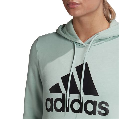 adidas kaputzen hoodie damen weiß